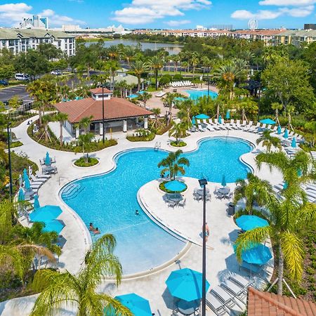 Vista Cay Luxury 3 Bedroom Condo Orlando Buitenkant foto