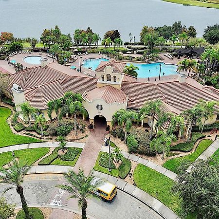 Vista Cay Luxury 3 Bedroom Condo Orlando Buitenkant foto