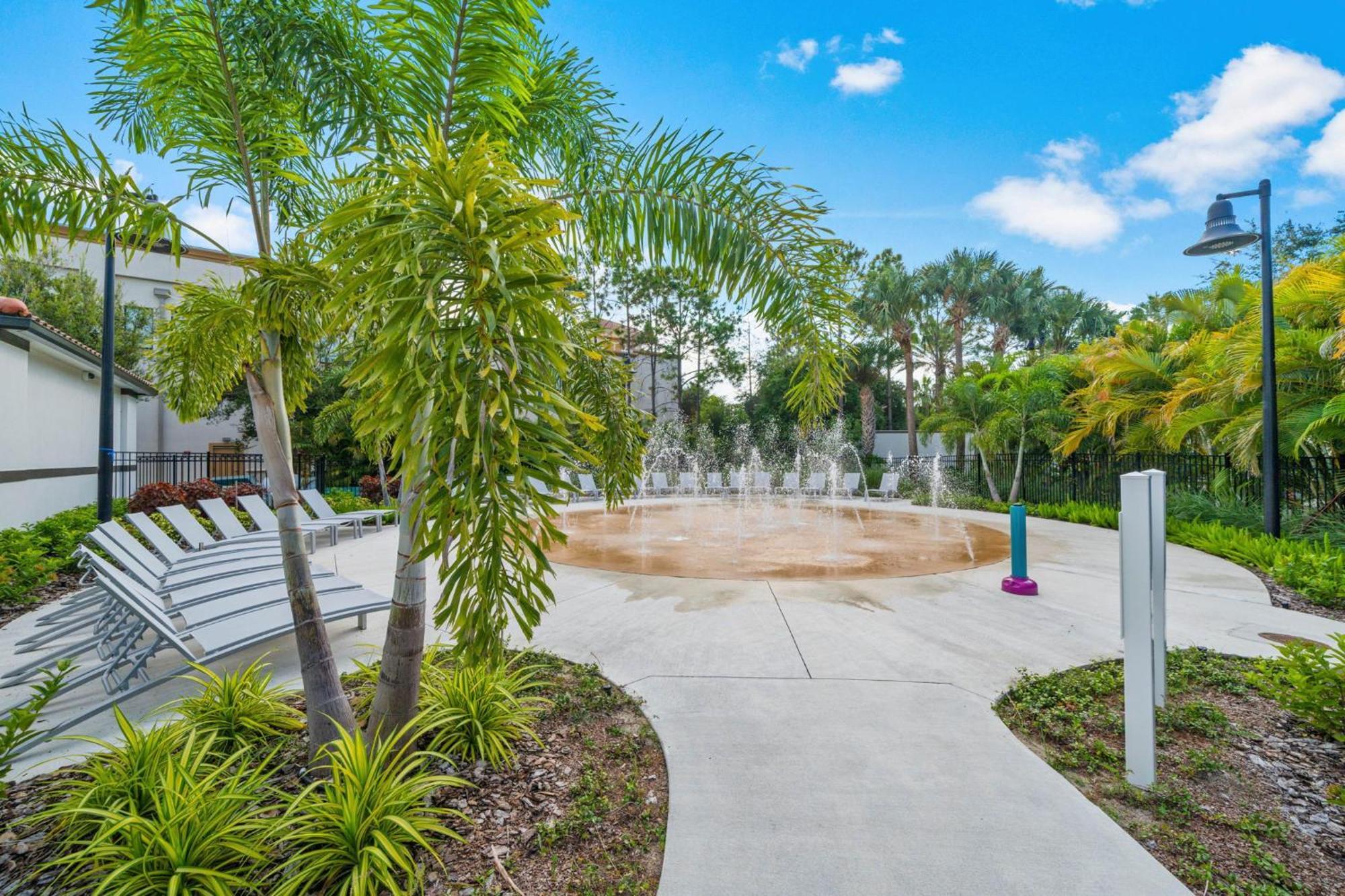 Vista Cay Luxury 3 Bedroom Condo Orlando Buitenkant foto
