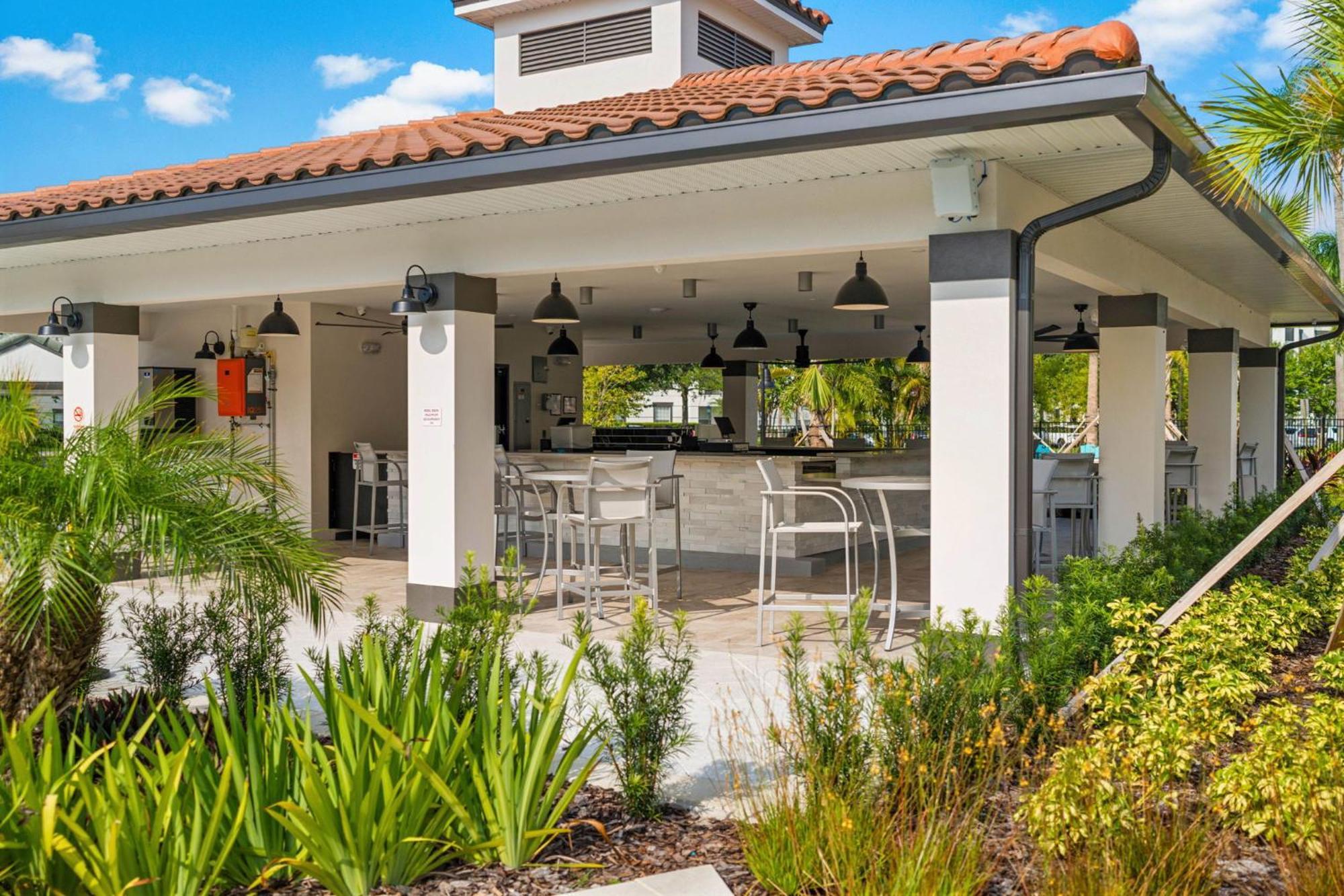 Vista Cay Luxury 3 Bedroom Condo Orlando Buitenkant foto