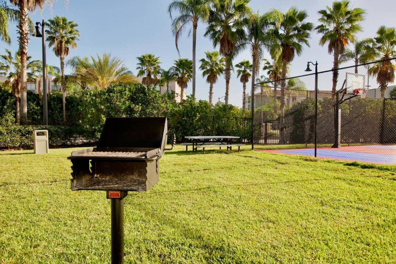 Vista Cay Luxury 3 Bedroom Condo Orlando Buitenkant foto