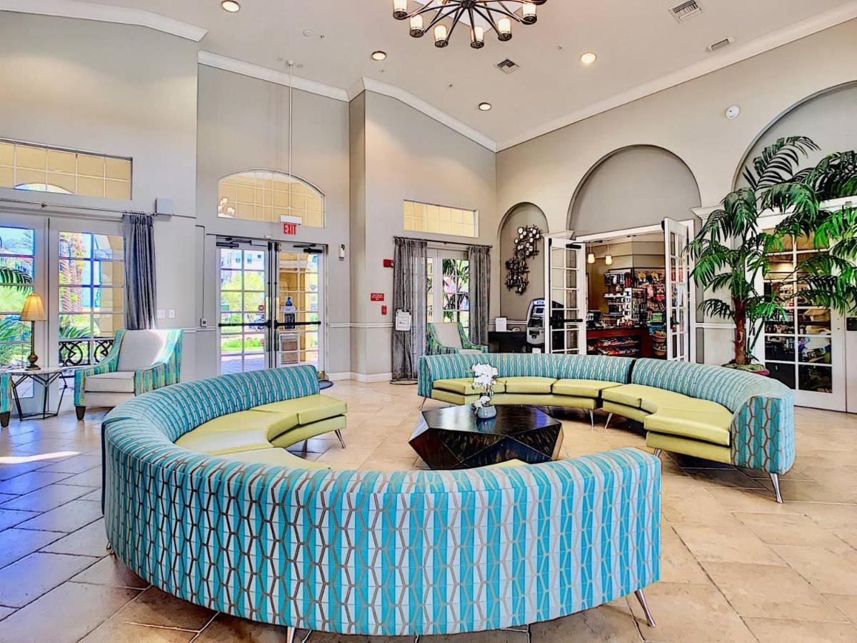 Vista Cay Luxury 3 Bedroom Condo Orlando Buitenkant foto